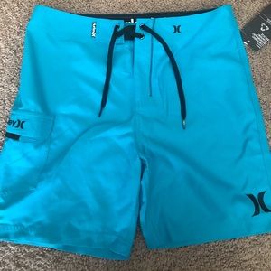Men’s Boardshorts size 32 Hurley